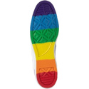 Dúhové topánky