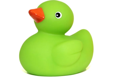 Kačička pre programátorov